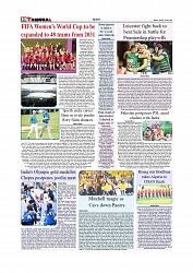 Sports
