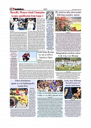 Sports