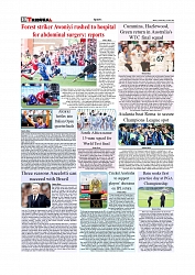 Sports