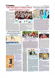 Sports