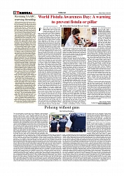 Editorial