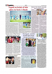 Sports