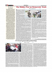 Editorial