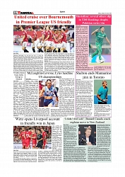 Sports