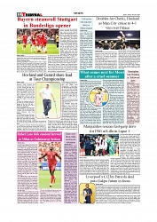 Sports