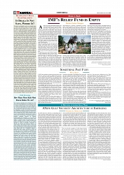 Editorial