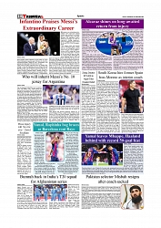 Sports