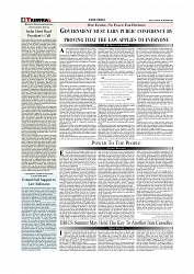 Editorial