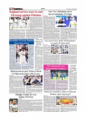 Sports