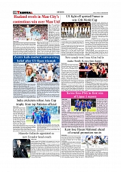 Sports