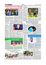 Sports