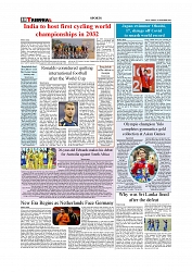 Sports