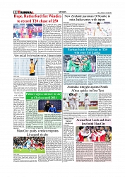 Sports