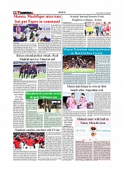 Sports